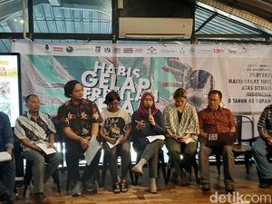 Perludem Minta Parpol Transparan soal Keuangan