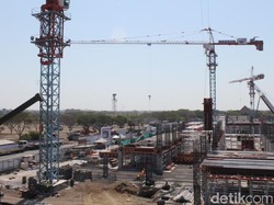 Pemerintah Mau Upgrade Dua Bandara di Jawa Tengah