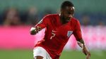 Tiga Singa Mengamuk di Kandang Bulgaria