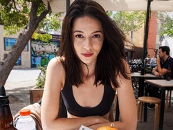 5 Fakta Juria Hartmans yang Dikabarkan Bakal Menikah dengan Gading Marten