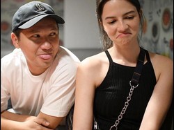 Roy Marten Bicara Soal Gading Bakal Lamar Juria Hartmans