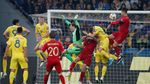 Jungkalkan Portugal, Ukraina Lolos ke Piala Eropa 2020