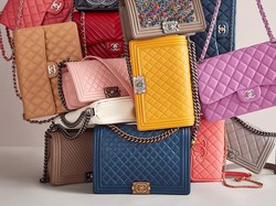 4 Tips Dapatkan Tas Branded Impian Tanpa Harus Kena Tipu Menurut Ahli