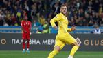Jungkalkan Portugal, Ukraina Lolos ke Piala Eropa 2020