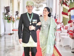 Membaca Maksud dan Gaya TikTok AHY