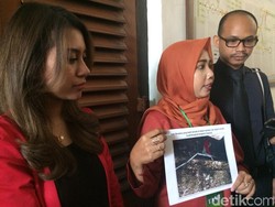 Ini Curhatan Istri Staf Kecamatan di Surabaya Tersangka Kasus Rasisme