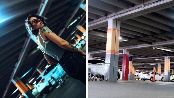 10 Gambar Ini Bukti Foto Kece Nggak Harus Mahal, di Tumpukan Sampah pun Bisa