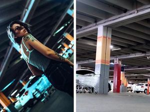 10 Gambar Ini Bukti Foto Kece Nggak Harus Mahal, di Tumpukan Sampah pun Bisa