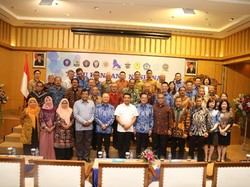 Charoen Pokphand Berbagi Ilmu Budidaya Ayam Ras yang Efisien