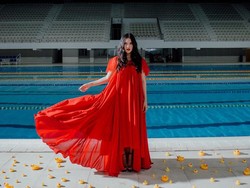 Misteri Raisa Mandi Pakai Air Mineral Akhirnya Terpecahkan