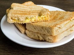 Ini 5 Tempat Ngemil Kaya Toast ala Singapura yang Renyah Legit