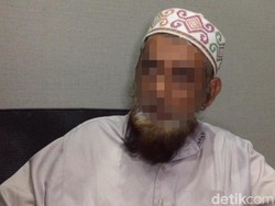 Habib Irshad Ahmad Akui Ikut Pukul Ninoy Karundeng: Saya Refleks