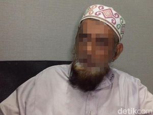 Habib Irshad Ahmad Akui Ikut Pukul Ninoy Karundeng: Saya Refleks Habib Irshad Ahmad Akui Ikut Pukul Ninoy Karundeng: Saya Refleks