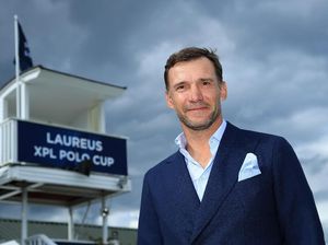 Shevchenko Belajar Banyak dari Ancelotti, Gayanya Mirip Allegri