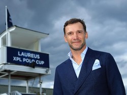 Shevchenko: Wabah Virus Corona Mirip dengan Bencana Chernobyl