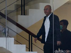 Seputar Wali Kota Medan yang Kena OTT KPK