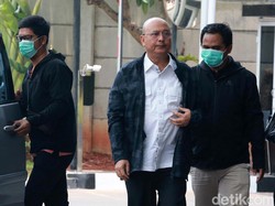 Walkot Dzulmi Eldin Kena OTT KPK, DPRD: Saatnya Medan Berubah!