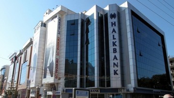 Hakim AS Batalkan Kasus Bank Turki yang Didakwa Bantu Iran Hindari Sanksi