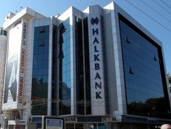 Bank Turki Didakwa Membantu Iran Hindari Sanksi AS Lewat Transaksi Ilegal