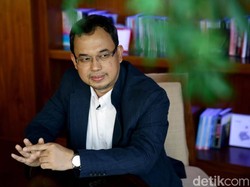 Pengurus PSSI Tak Boleh Punya Posisi di Klub