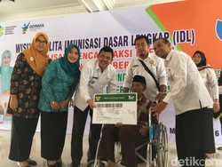 Pemkab Mojokerto Minta Rencana Kenaikan Iuran BPJS Kesehatan Dikaji Ulang