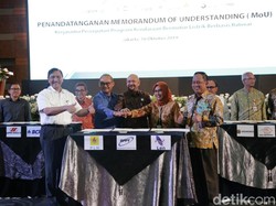BPPT-PLN Gandeng 20 Perusahaan Kembangkan Kendaraan Listrik
