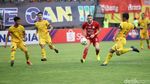 Persija, Persija... Bukannya Jauhi Zona Merah Malah Terperosok ke Lubang Degradasi