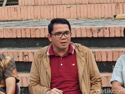 Mediasi Diutamakan Usai Arteria-Wanita Anak Jenderal Lapor Polisi