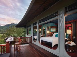 Dua Hotel di Indonesia Masuk ke Daftar 20 Hotel Terbaik Asia