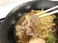 Kini Yoshinoya Punya Menu Ramen, Kayak Apa Rasanya?