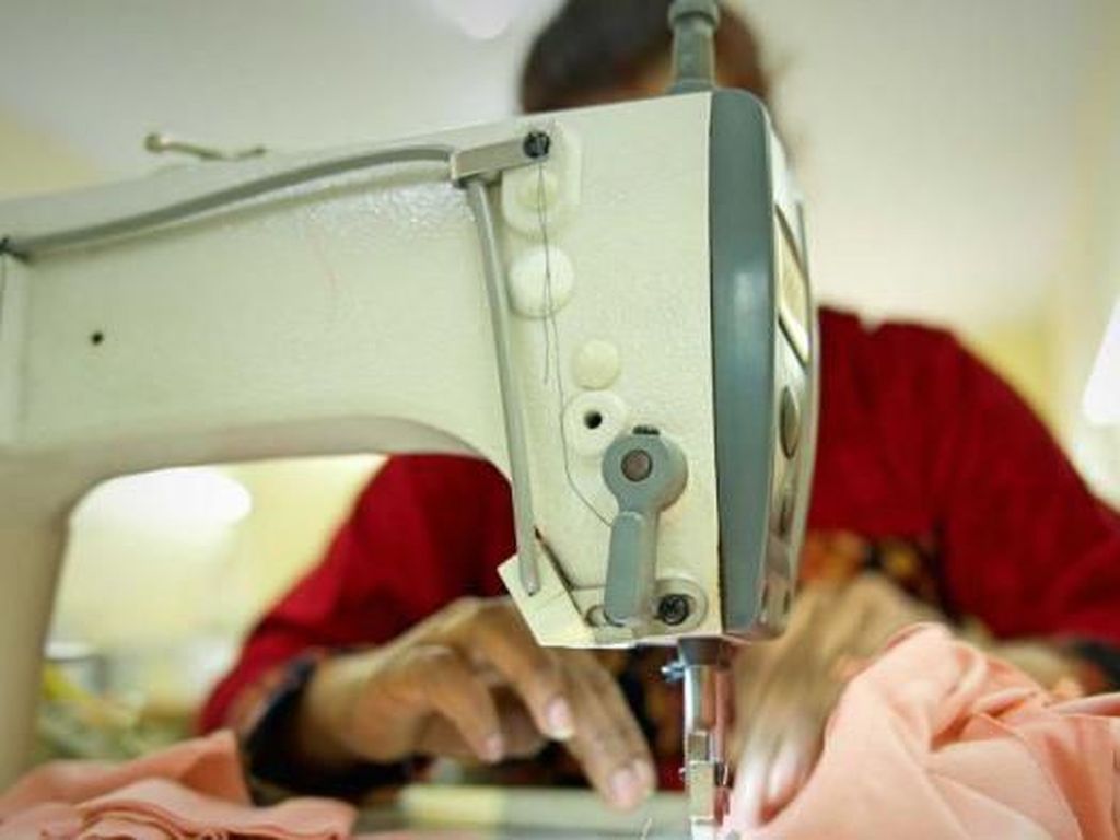 Buruh Perempuan di Pabrik Lululemon Bangladesh Diduga Alami Kekerasan Buruh Perempuan di Pabrik Lululemon Bangladesh Diduga Alami Kekerasan