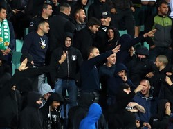 Buntut Aksi Rasialisme, Presiden PSSI-nya Bulgaria Mundur