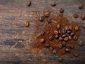 Selain Bijinya, Ekstrak Kulit Biji Kopi Punya Manfaat Sehat Ini