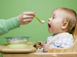 Sebelum Pilih Makanan Balita, Perhatikan 8 Hal Penting Ini Sebelum Pilih Makanan Balita, Perhatikan 8 Hal Penting Ini