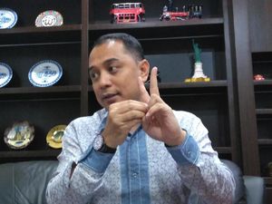 Pemkot Surabaya akan Rampungkan Pemutakhiran Data Masyarakat Tak Mampu