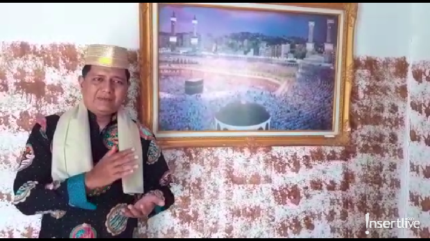 Ustaz Reza