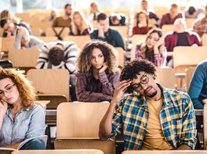 Kenapa Otak Menghabiskan Banyak Energi Tubuh? Ini Studinya