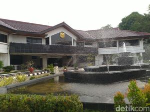 Polisi Soroti Penerangan Jalan Minim, Pemkab Bogor Akan Tindak Lanjuti