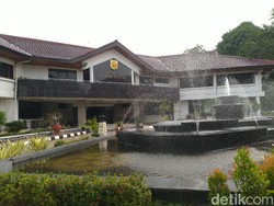 Polisi Soroti Penerangan Jalan Minim, Pemkab Bogor Akan Tindak Lanjuti