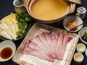 Inilah Dashi, Kaldu Paling Penting untuk Shabu-shabu Jepang Inilah Dashi, Kaldu Paling Penting untuk Shabu-shabu Jepang
