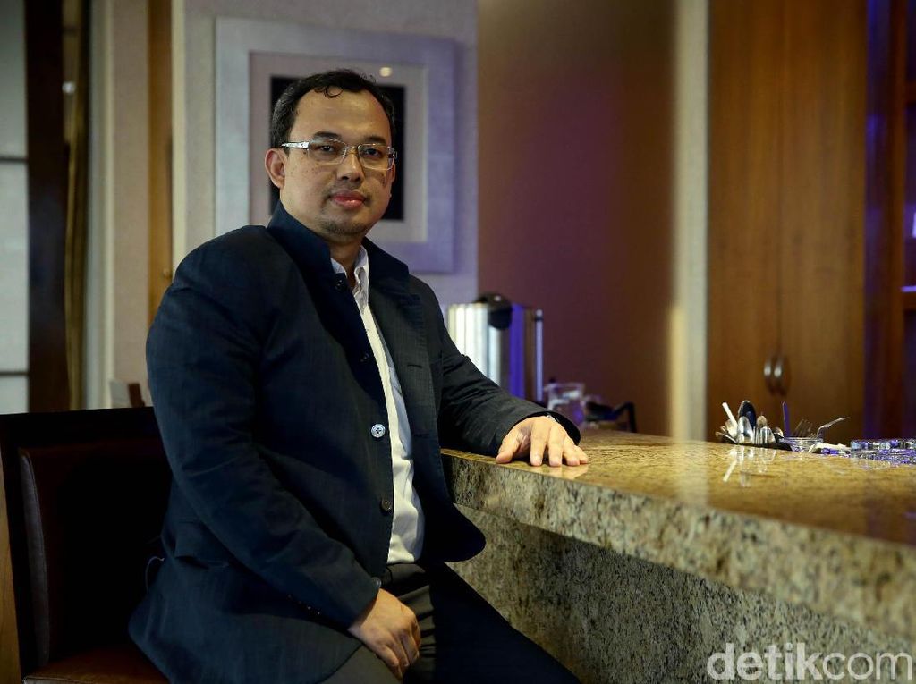 Persaingan Ketum PSSI, Vijaya Fitriyasa: La Nyalla dan Iwan Bule Terberat Persaingan Ketum PSSI, Vijaya Fitriyasa: La Nyalla dan Iwan Bule Terberat