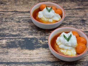 3 Bubur Khas Jawa Timur