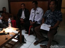 Kasus Pelaku Tinggalkan Motor Saat Kepergok Curi Ayam Berakhir Damai