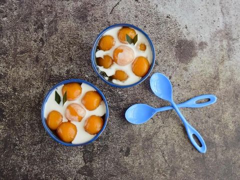5 Menu 'Diet Enak Bahagia Menyenangkan' yang Bisa Bunda Coba di Rumah