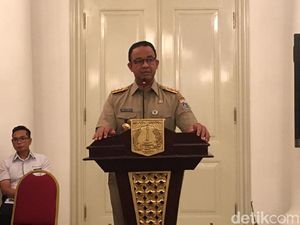 Pemprov DKI Ungkap Pasar-KRL Jadi Area Utama Penularan Corona Pemprov DKI Ungkap Pasar-KRL Jadi Area Utama Penularan Corona