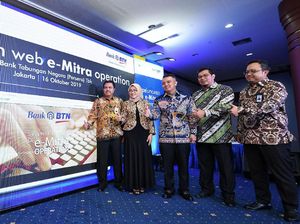 Sambut Era Digital dengan e-Mitra Operation