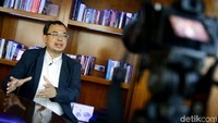 Vijaya lolos seleksi dalam seleksi awal calon ketua umum, wakil ketua umum, dan anggota Komite Eksekutif PSSI 2019-2023 dalam pengumuman Komite Pemilihan (KP) PSSI pada Kamis (10/10/2019). Vijaya akan bersaing dengan wajah-wajah lama seperti La Nyalla Mattalitti, Benhard Limbong, hingga Rahim Soekasah pada Kongres PSSI 2 November.