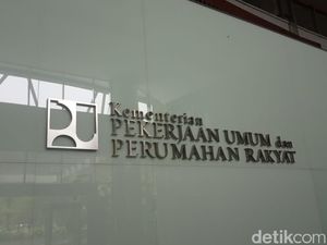 Ada Usulan Pemisahan Kementerian PUPR, Jubir Basuki Buka Suara Ada Usulan Pemisahan Kementerian PUPR, Jubir Basuki Buka Suara