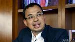 Vijaya Fitriyasa, Kuda Hitam di Bursa Caketum PSSI