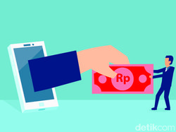 Ada Modus Penipuan Pinjol Ilegal Salah Transfer, Jangan Lakukan 2 Hal Ini!